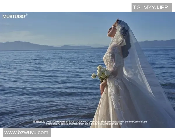 浪漫瞬间定格爱的永恒摄影婚纱，见证你我爱情故事的美丽篇章