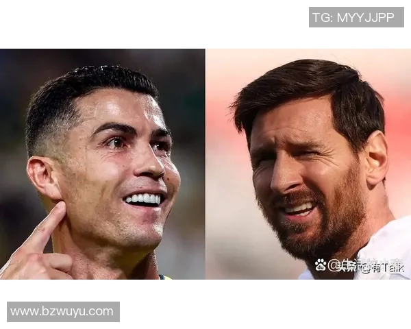 与足球明星亲密互动的年轻球员是谁引发了大家的关注与讨论